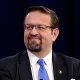 Sebastian Gorka DrG
