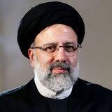 شهید سید ابراهیم رئیسی 🏴