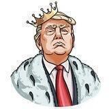 Daddy Trump I Отзывы I Примеры работ I