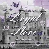 LOYAL STORE₊˚✧