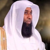 الشيخ بدر المشاري