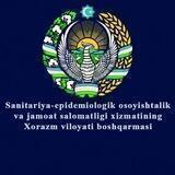 Xorazm SEO va JS boshqarmasi