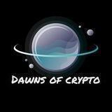 Dawns of Crypto