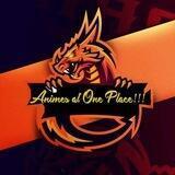 Anime at One Place !!!
