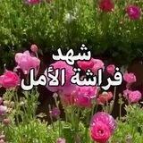 فراشة الأمل
