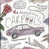 carpools: customs only.