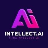 Intellect.AI - Искусственный интеллект (нейросеть)