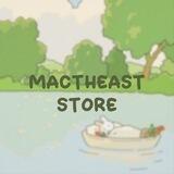Mactheast - ordal guys!