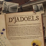 toko antik, DJADOELS.