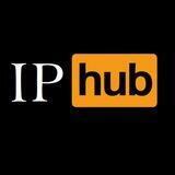IPHUB - ایپی ثابت مناسب ترید