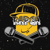 [ RapGa ]