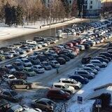 Транспорт Челябинской агломерации