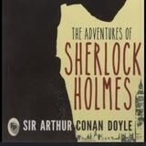 The adventures of sherlock holmes (1984)
