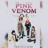 PINK VENOM