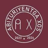 Abituriyentga Xos
