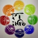 Psychotherapeut*innen stehen auf!- Infokanal 🦋 offiziell