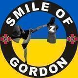 Посмішка Гордона | Smile of Gordon