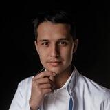 DOCTOR GARIPOV