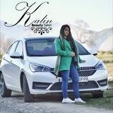 مرکز تخصصی (VIP)رنگ مو(عروس)KALIN