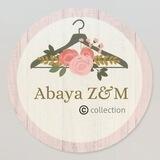 Abaya Z&M ©