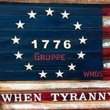 Gruppe ℹ️🌍weg mit dem System🌍ℹ️