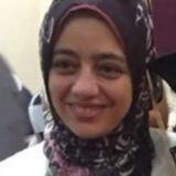 الشخصيه الماسيه ا/ريهام محمود