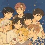 Stray Kids Fics from Stayville