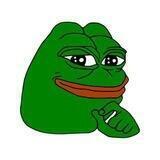 The PEPE Project - 🐸OFFICIAL (non-official) RARE PEPE CHAT🐸
