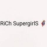 RiCh SupergirlS 🦸‍♀️