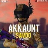 🇺🇿AKKAUNT SAVDO🤝🇺🇿