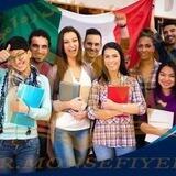 اپلای به ایتالیا Italy دکتر منصفیه 🇮🇹