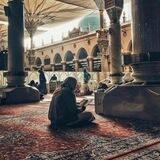 اللهُم جنتّك.