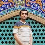 Behnam Samadi | بهنام صمدی