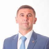 Ветоха Юрий - Депутат Крым Z