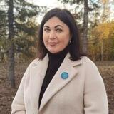 Марина Трескова