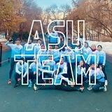 A’SU TEAM | Тренировки по бегу