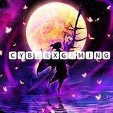 CYBERxGAMING CHAT