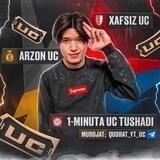 QUDRAT UC SERVIS🇺🇿