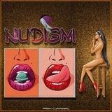Nudism😈💜