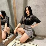 QUẤT LÂM TỰ