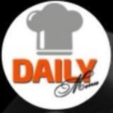 Daily Menu- рецепты на каждый день 🥘