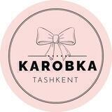 Karobka Tashkent