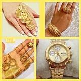 OSIYO GOLD