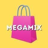 MeGaMix | Дропшиппинг - женская и мужская одежда