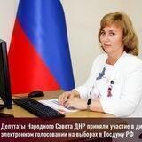 Наталья Чекарева