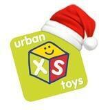 Urban XS Toys💚