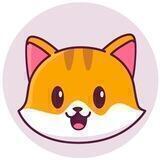 CateCoin 🐈 Admin will never Message you