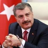 Dr Fahrettin koca