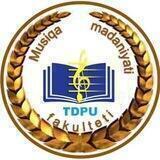 MUSIQA MADANIYATI FAKULTETI