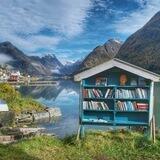 Pagan Media Library